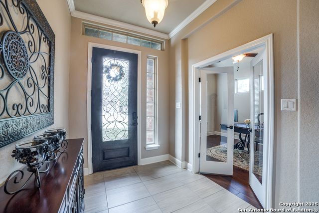 8823 Whisper Gate, Boerne, Texas image 3