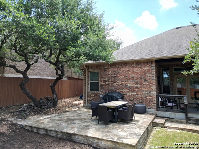 8823 Whisper Gate, Boerne, Texas image 30