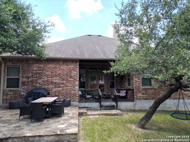 8823 Whisper Gate, Boerne, Texas image 31