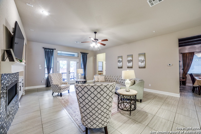 8823 Whisper Gate, Boerne, Texas image 8