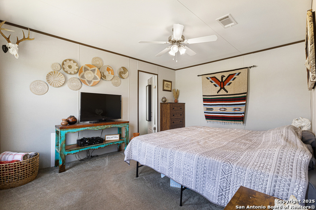 2561 County Road 3000, Pearsall, Texas image 11