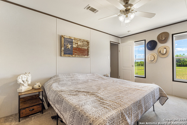 2561 County Road 3000, Pearsall, Texas image 12