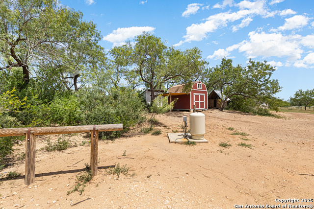2561 County Road 3000, Pearsall, Texas image 23