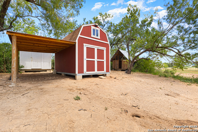 2561 County Road 3000, Pearsall, Texas image 24