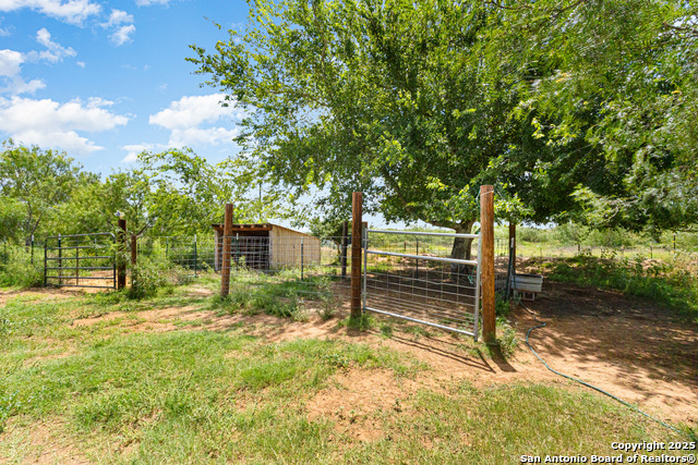 2561 County Road 3000, Pearsall, Texas image 27