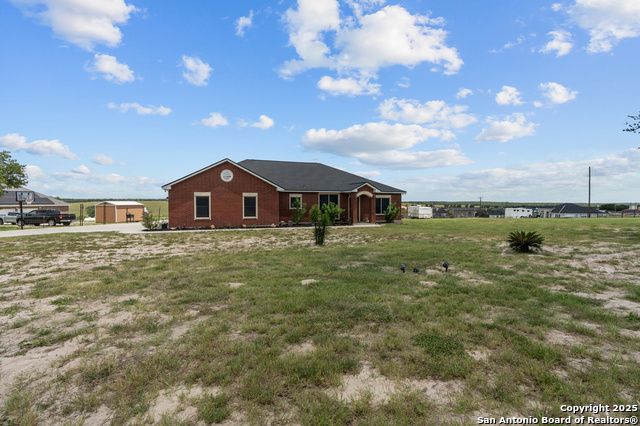 700 Lake Valley, La Vernia, Texas image 3
