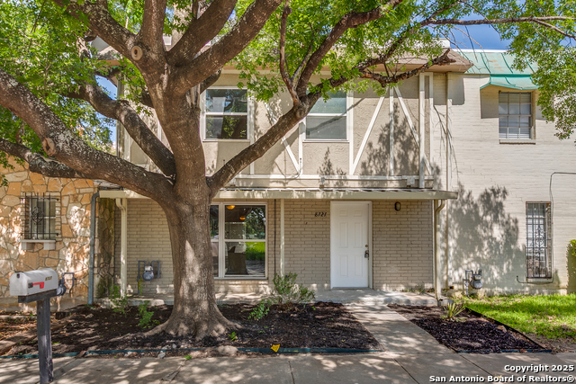 8727 Tradewind, Windcrest, Texas image 1