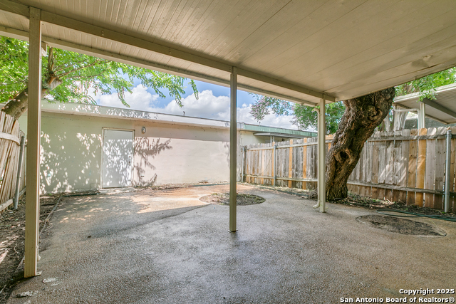 8727 Tradewind, Windcrest, Texas image 21