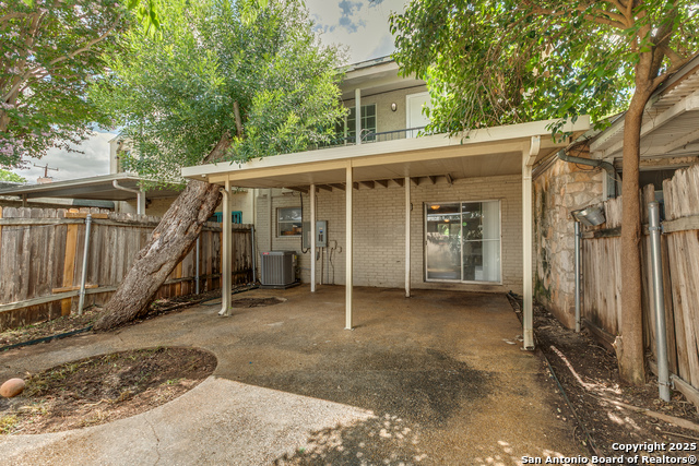 8727 Tradewind, Windcrest, Texas image 22