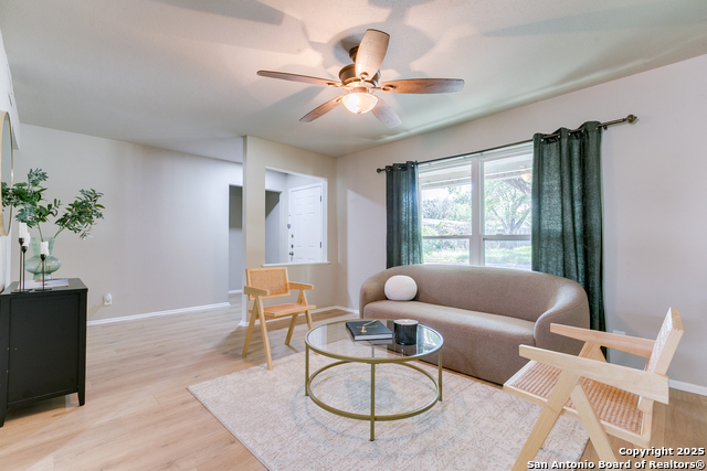 8727 Tradewind, Windcrest, Texas image 3