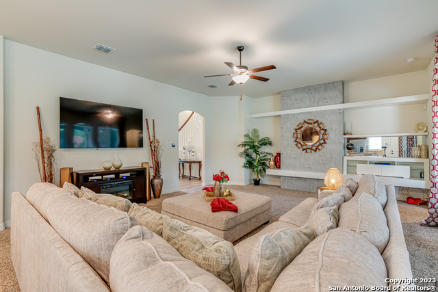 531 Lilly Bluff, Castroville, Texas image 15