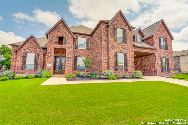 531 Lilly Bluff, Castroville, Texas image 2