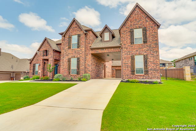 531 Lilly Bluff, Castroville, Texas image 3