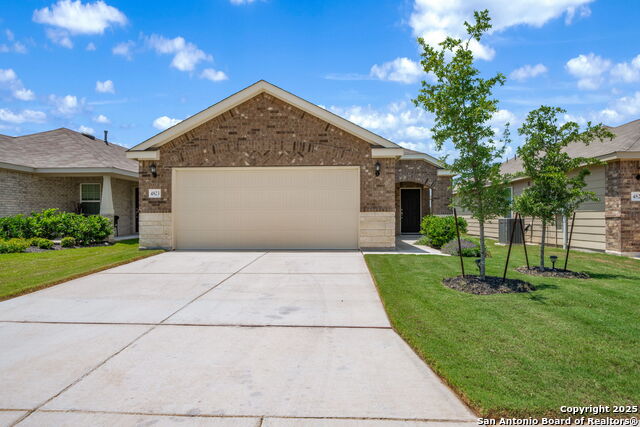 4823 Cropland, San Antonio, Texas image 1