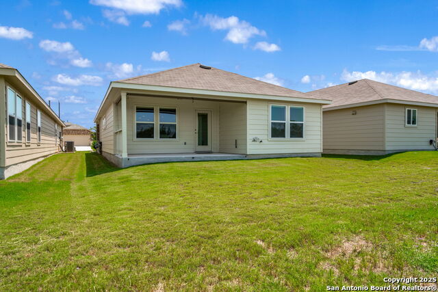 4823 Cropland, San Antonio, Texas image 16