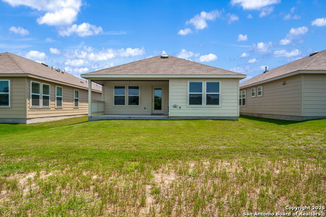 4823 Cropland, San Antonio, Texas image 17