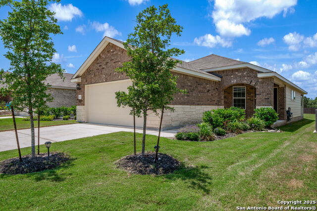 4823 Cropland, San Antonio, Texas image 2