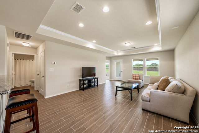 4823 Cropland, San Antonio, Texas image 4