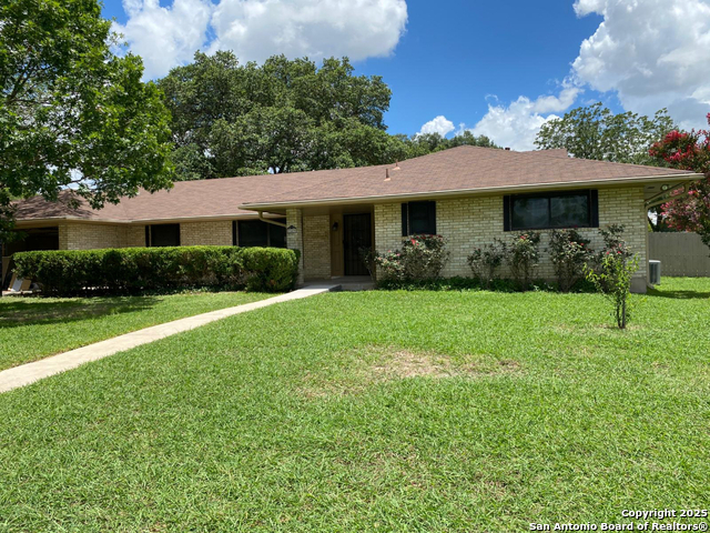 749 Windrock, Windcrest, Texas image 2