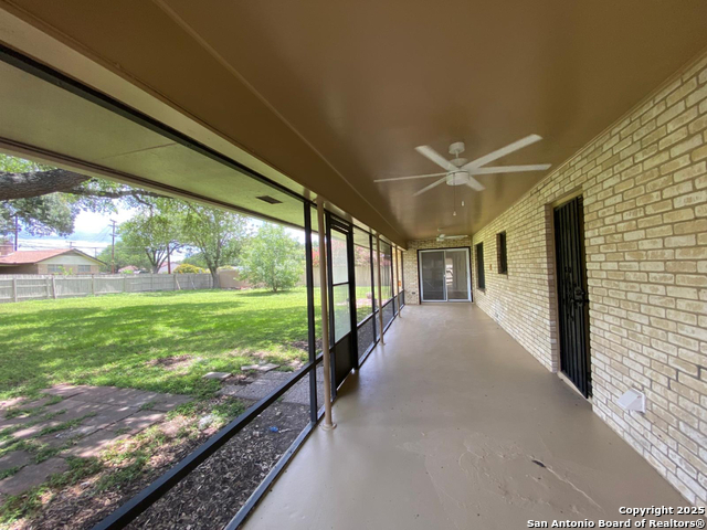 749 Windrock, Windcrest, Texas image 20