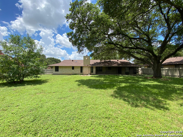 749 Windrock, Windcrest, Texas image 5