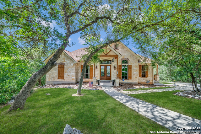 10210 Rafter O Trail, Helotes, Texas image 1