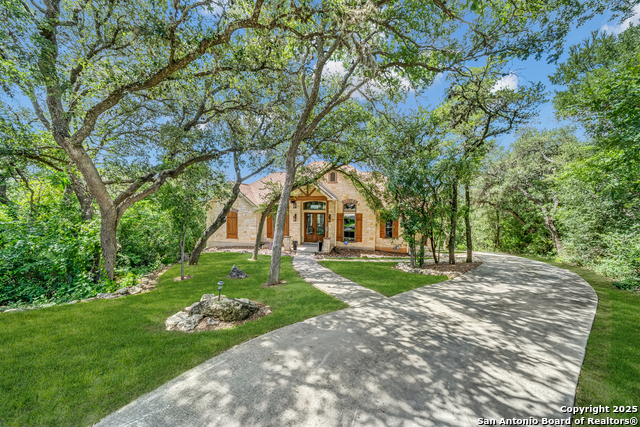 10210 Rafter O Trail, Helotes, Texas image 2