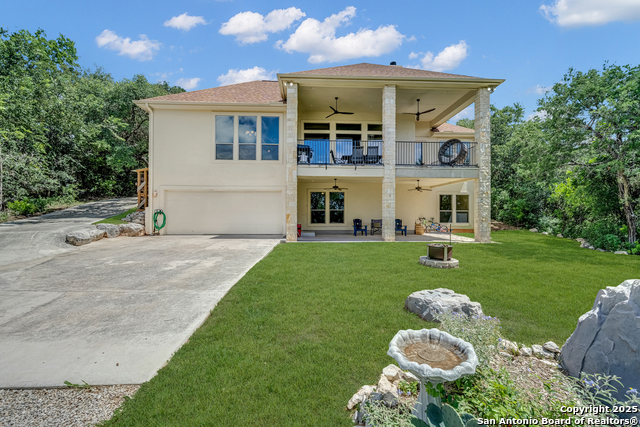 10210 Rafter O Trail, Helotes, Texas image 32