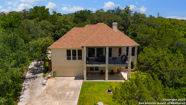10210 Rafter O Trail, Helotes, Texas image 37