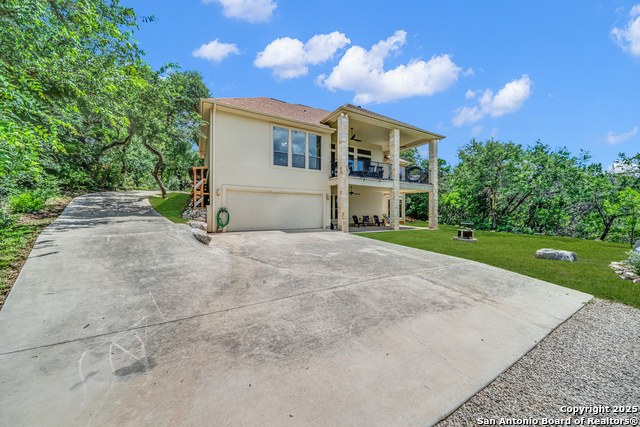 10210 Rafter O Trail, Helotes, Texas image 40