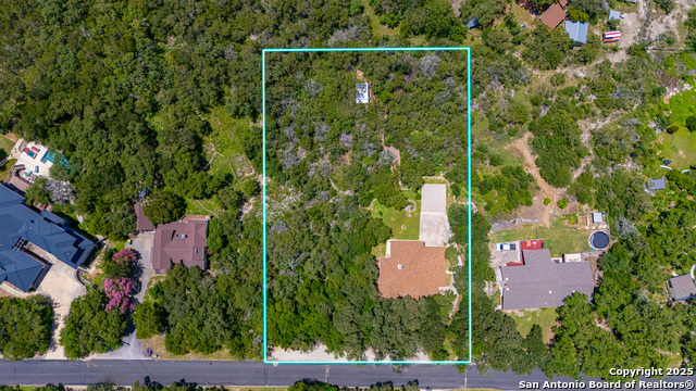 10210 Rafter O Trail, Helotes, Texas image 47