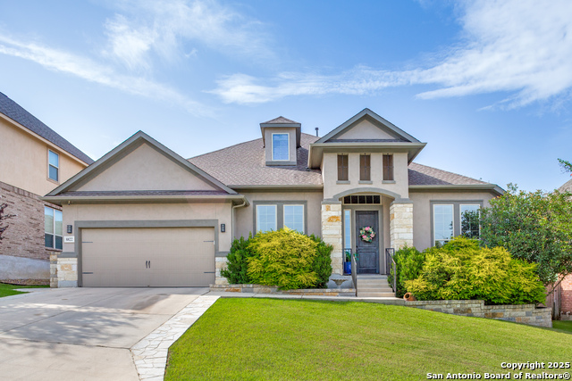 8822 Whisper Gate, Boerne, Texas image 1