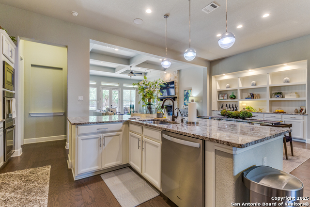 8822 Whisper Gate, Boerne, Texas image 10