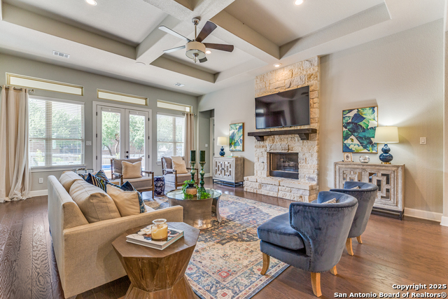 8822 Whisper Gate, Boerne, Texas image 2