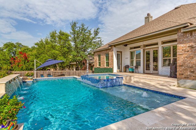 8822 Whisper Gate, Boerne, Texas image 24
