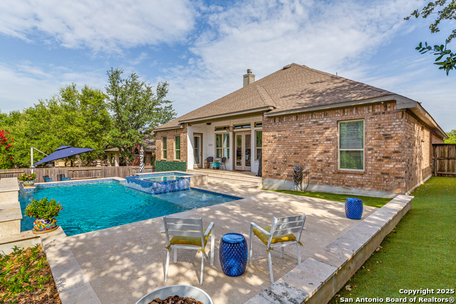 8822 Whisper Gate, Boerne, Texas image 25