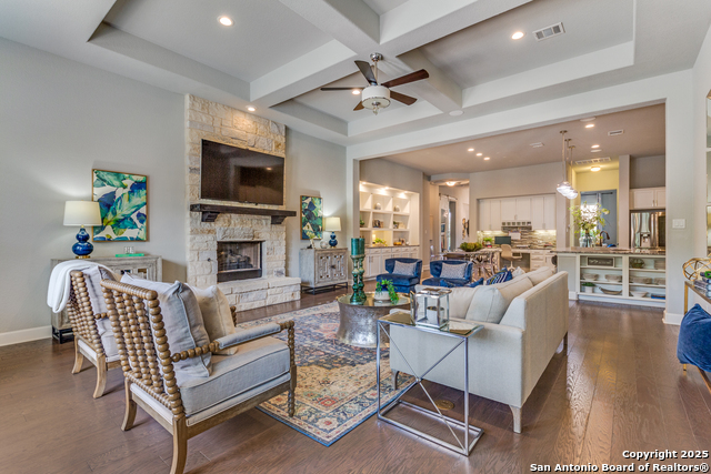 8822 Whisper Gate, Boerne, Texas image 3