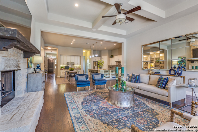 8822 Whisper Gate, Boerne, Texas image 4