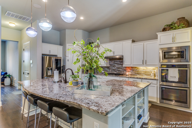 8822 Whisper Gate, Boerne, Texas image 8
