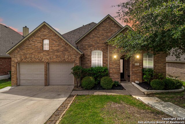 15714 Alamogordo, Helotes, Texas image 1