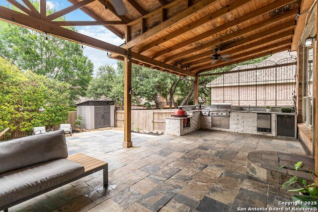 15714 Alamogordo, Helotes, Texas image 21