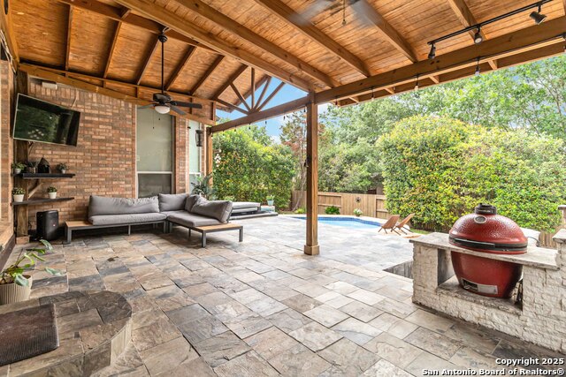 15714 Alamogordo, Helotes, Texas image 22