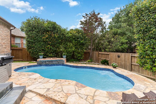 15714 Alamogordo, Helotes, Texas image 25