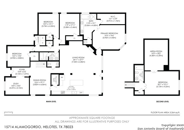 15714 Alamogordo, Helotes, Texas image 27