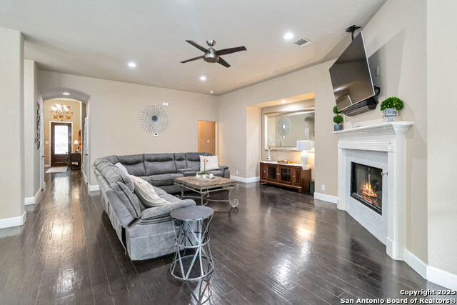 15714 Alamogordo, Helotes, Texas image 3