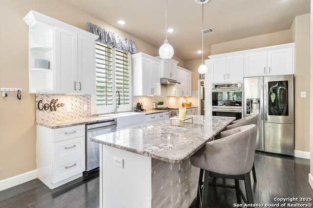 15714 Alamogordo, Helotes, Texas image 4