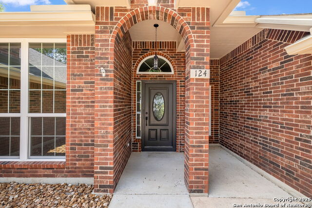 124 County Road 4712, Castroville, Texas image 11