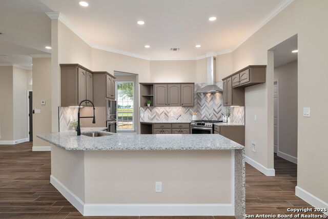 124 County Road 4712, Castroville, Texas image 24