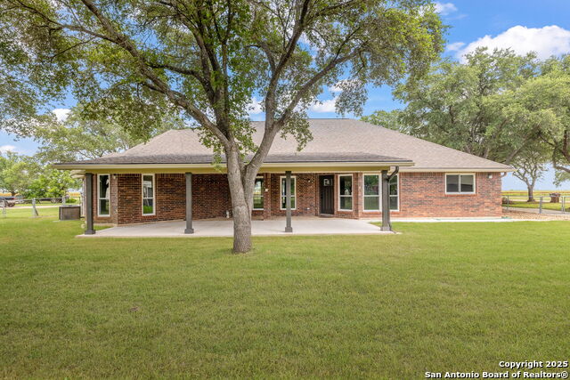 124 County Road 4712, Castroville, Texas image 45
