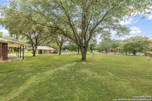 124 County Road 4712, Castroville, Texas image 47